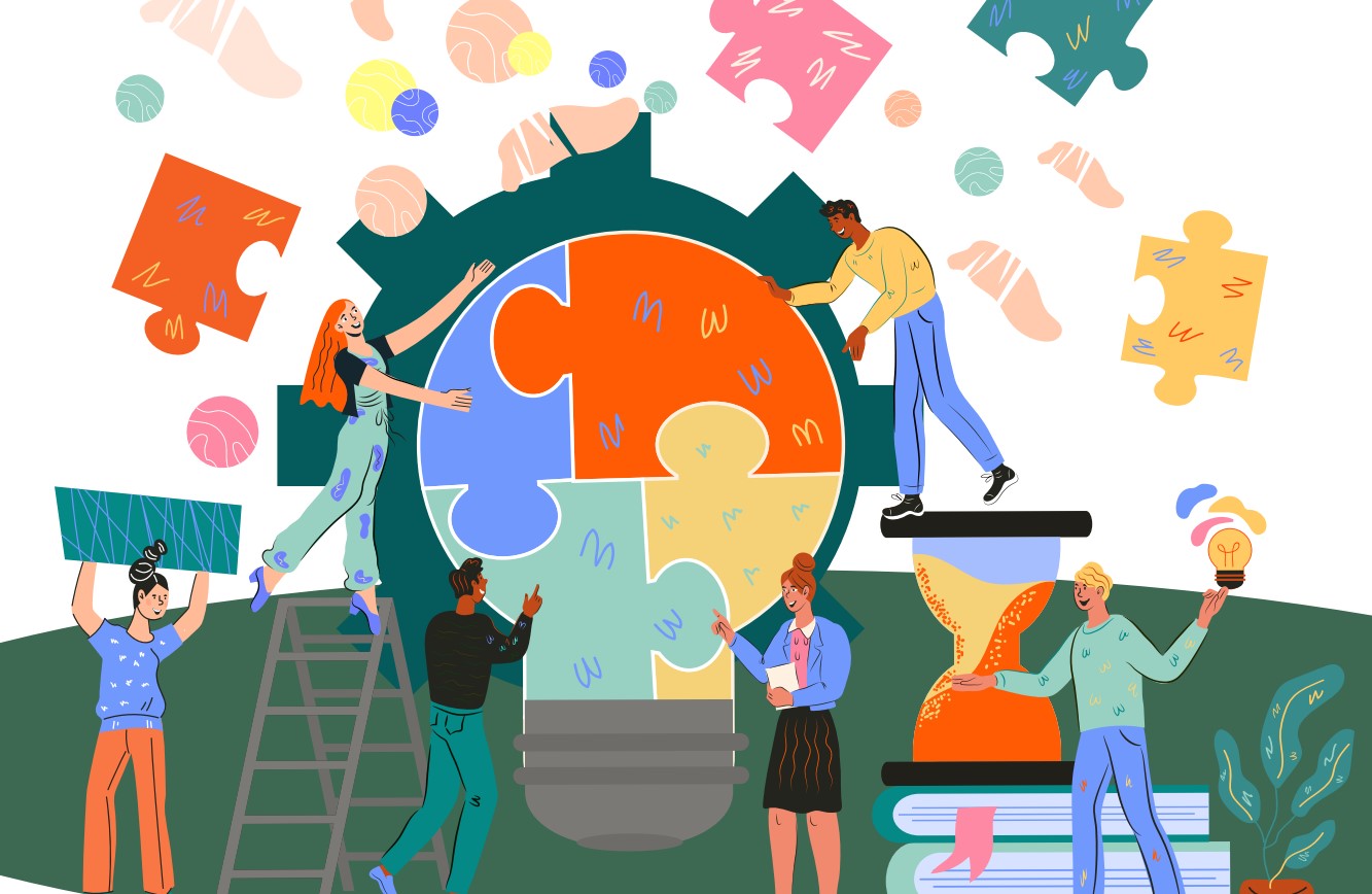 Desarrollo Comunitario