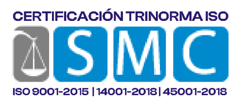 Grupo Collantes - ADMINISTRACIÓN DE CAMPAMENTOS & SANEAMIENTO